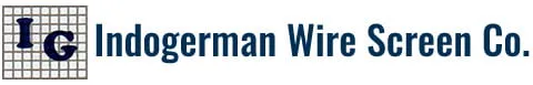 Indo German Wire Screen Co.