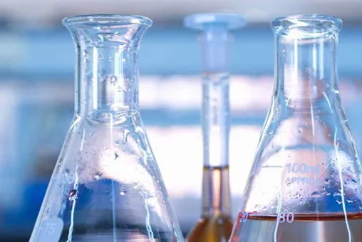 Chemical industry