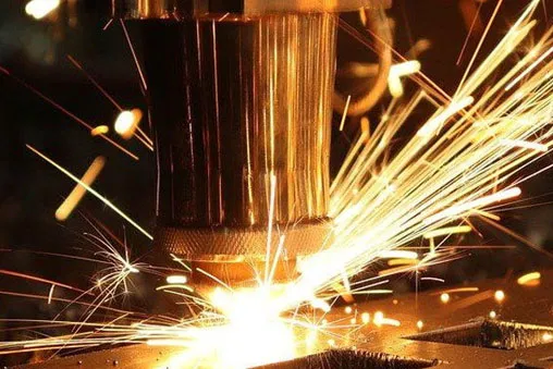 Fabrication industry