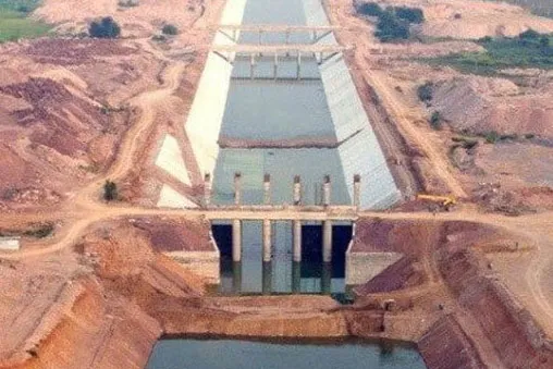 Irrigation industry