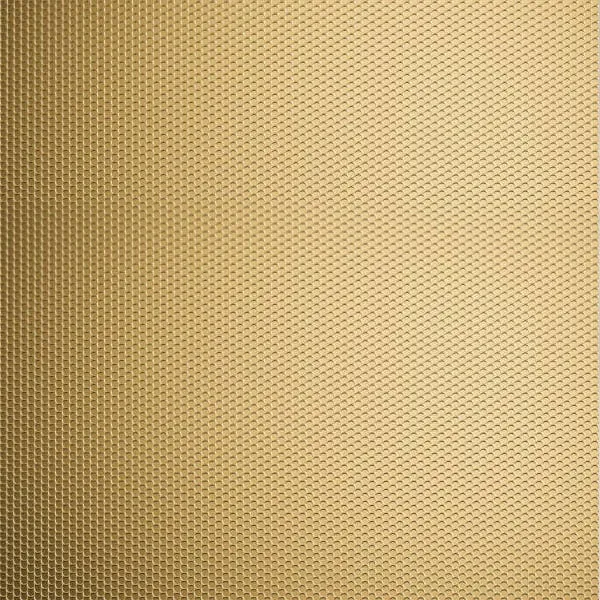 Brass Sheet perforated sheet