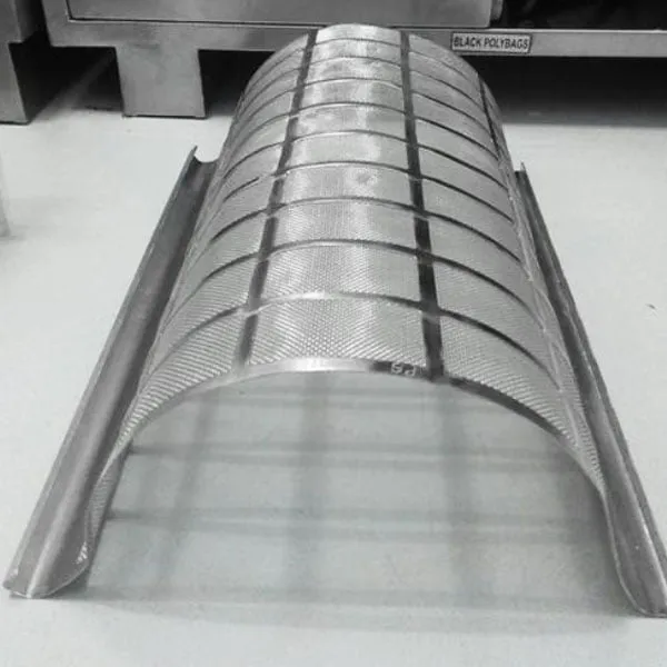 Flex Sifter Sieves