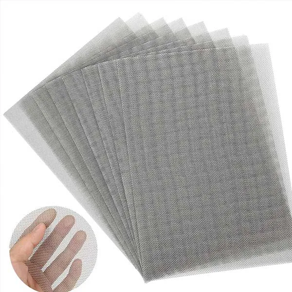 Fine & Micron Mesh
