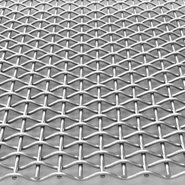 Stainless Steel Mesh