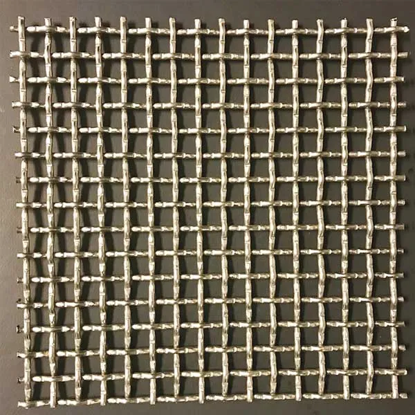 Woven Wire Mesh